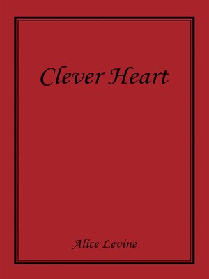 cover image of Clever Heart
